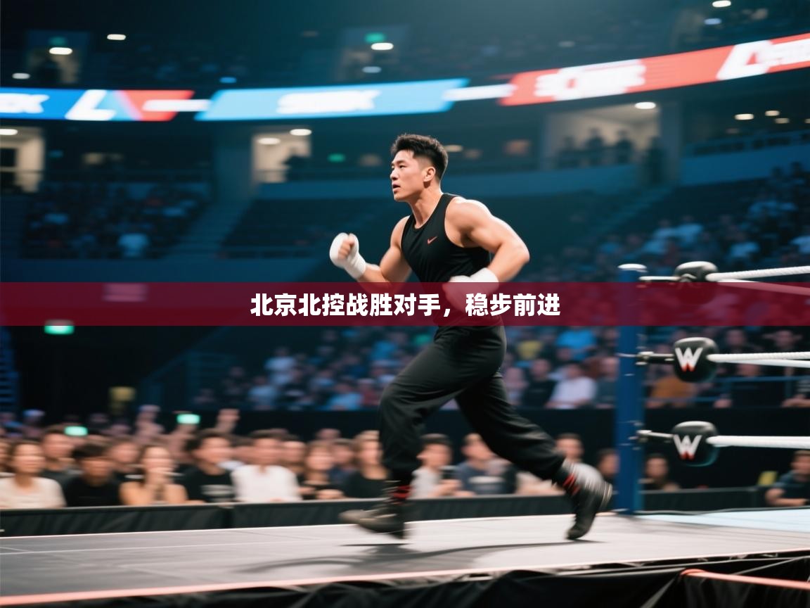 北京北控战胜对手，稳步前进  第1张