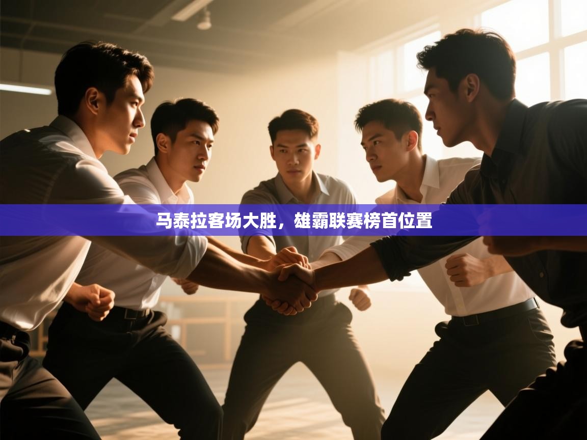 马泰拉客场大胜，雄霸联赛榜首位置  第1张