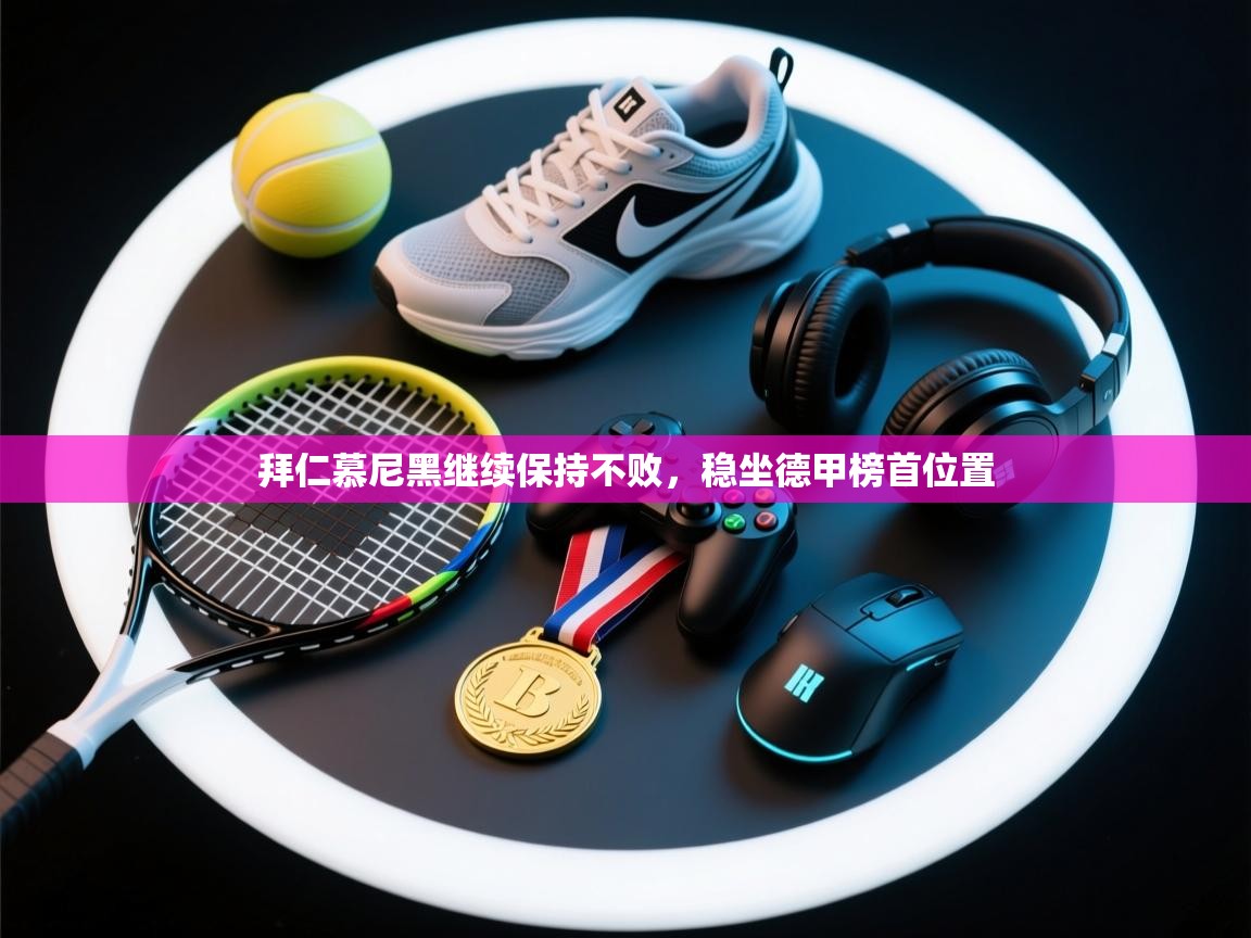 拜仁慕尼黑继续保持不败，稳坐德甲榜首位置  第2张