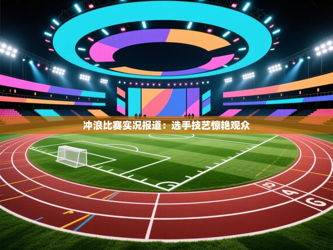 冲浪比赛实况报道：选手技艺惊艳观众  第2张