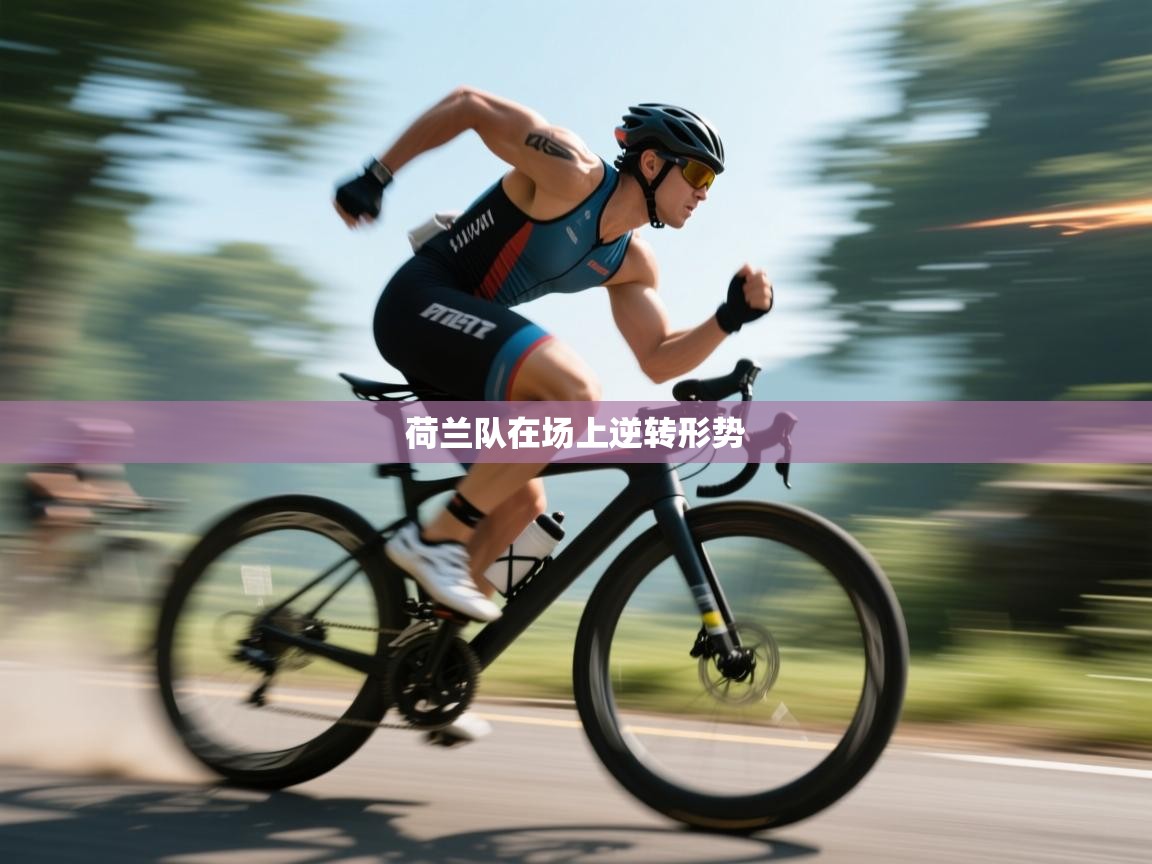 荷兰队在场上逆转形势  第1张