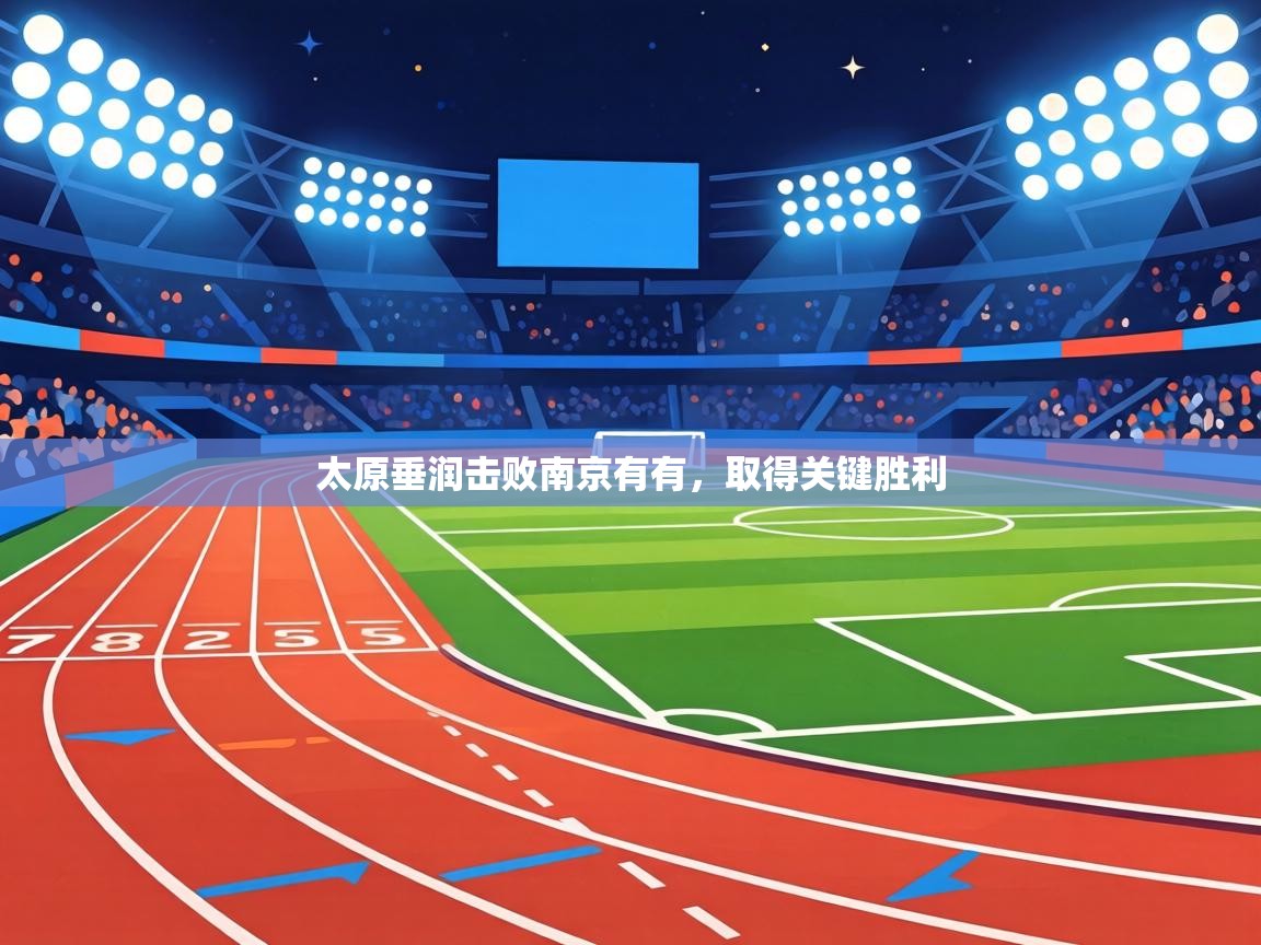 太原垂润击败南京有有，取得关键胜利  第2张