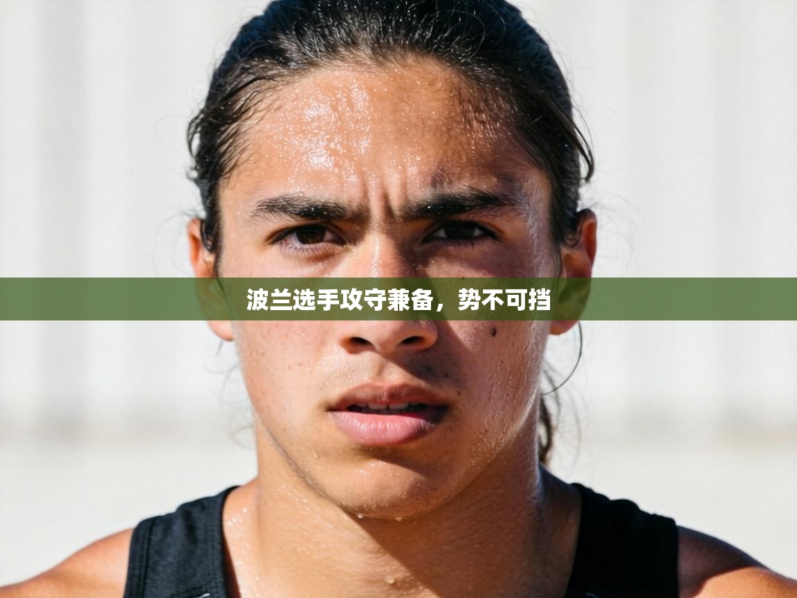 波兰选手攻守兼备，势不可挡  第1张