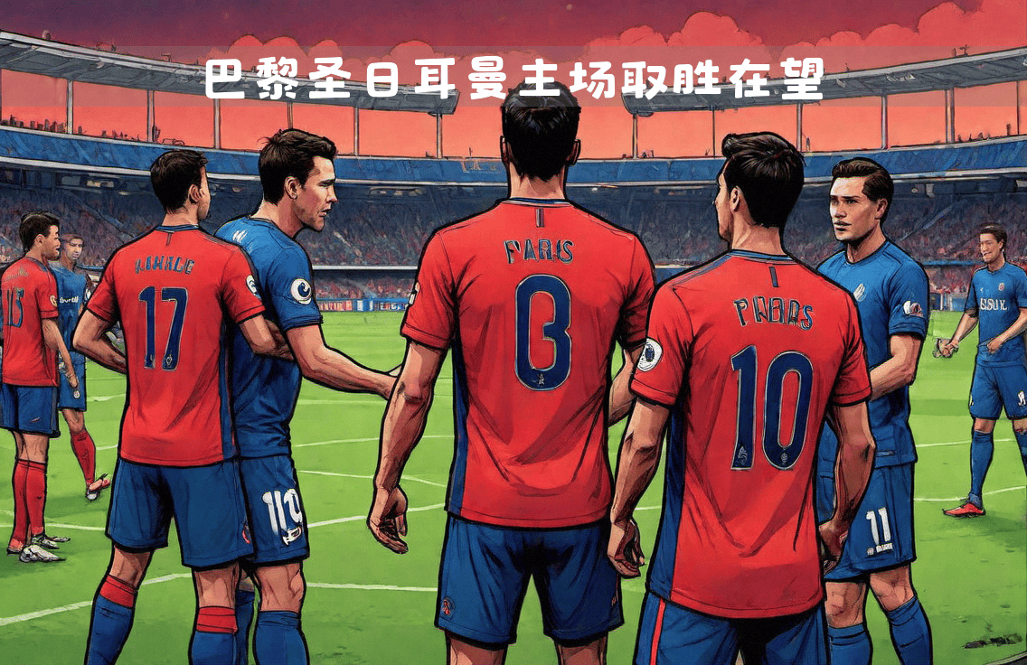 包含巴黎圣日耳曼主帅赞扬球员表现，赞不绝口的词条