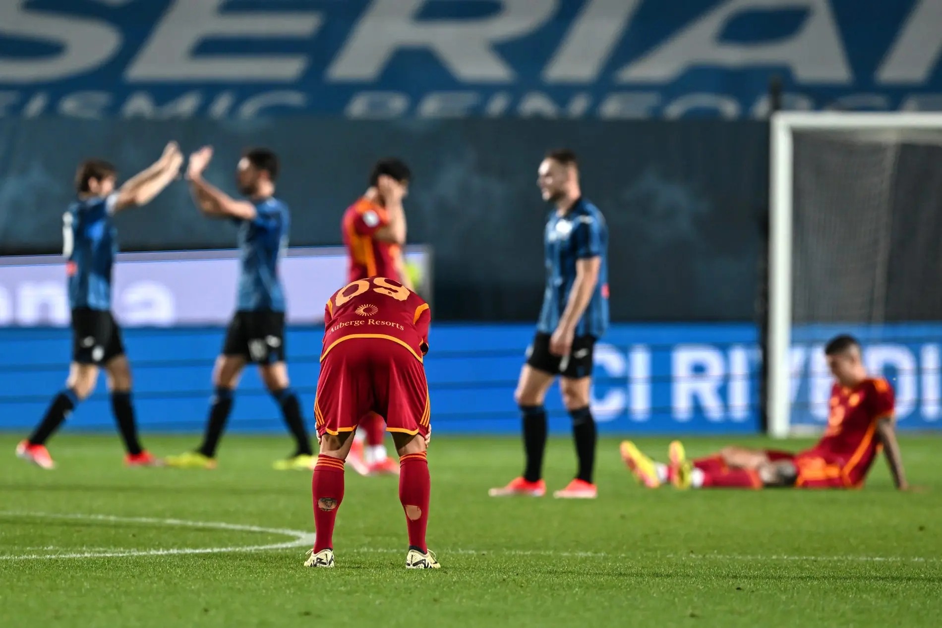 爱游戏官方入口-包含罗马主场不敌亚特兰大，战绩骤降引关注的词条