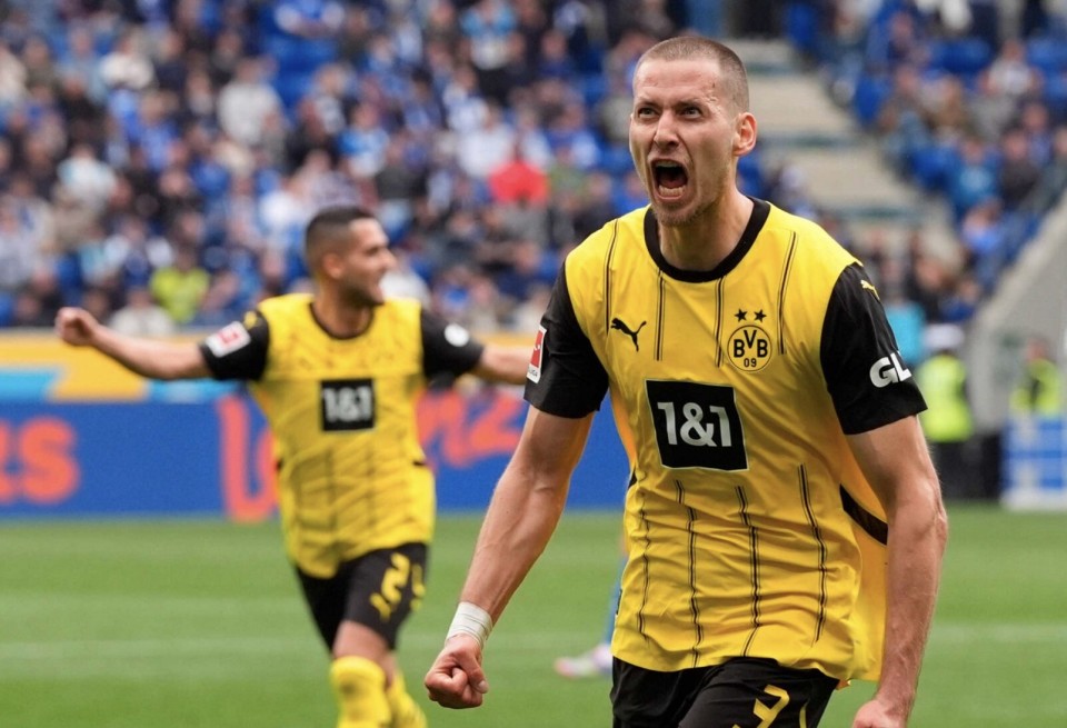 霍芬海姆队连胜保持领头优势