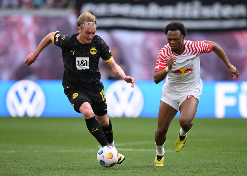 莱比锡红牛不敌强敌，短暂追赶暂时停滞