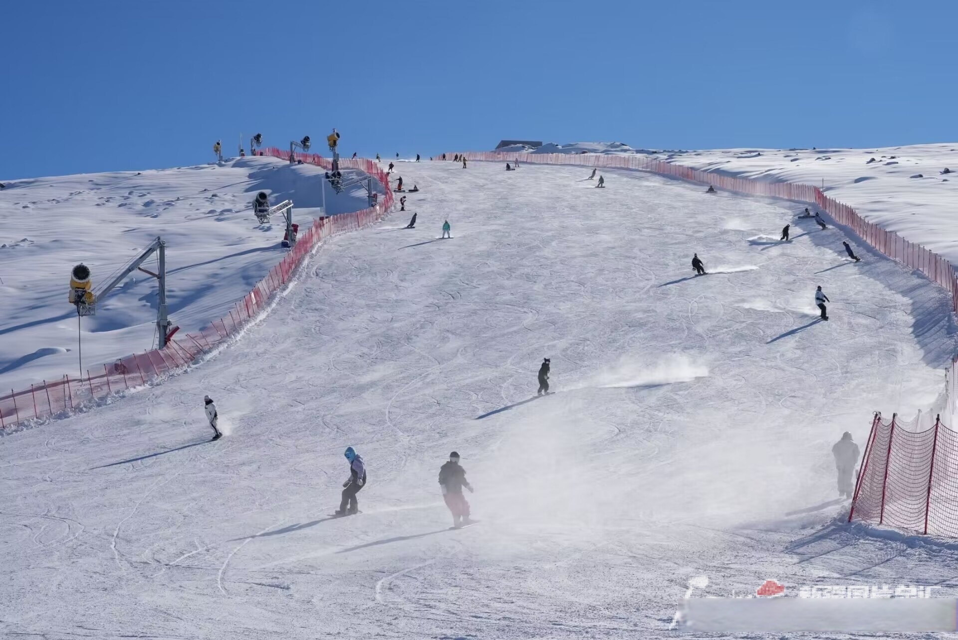 新疆天山雪主场大胜，状态持续火爆