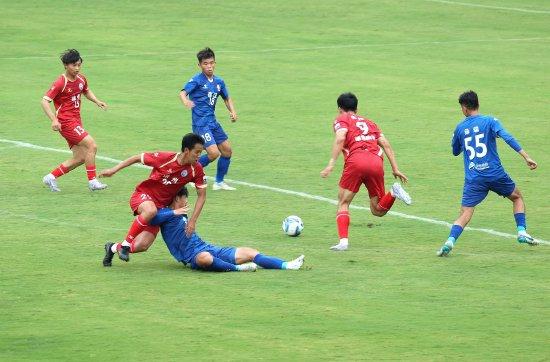 爱游戏官网-关于精彩的职业足球联赛掀起轰动的信息