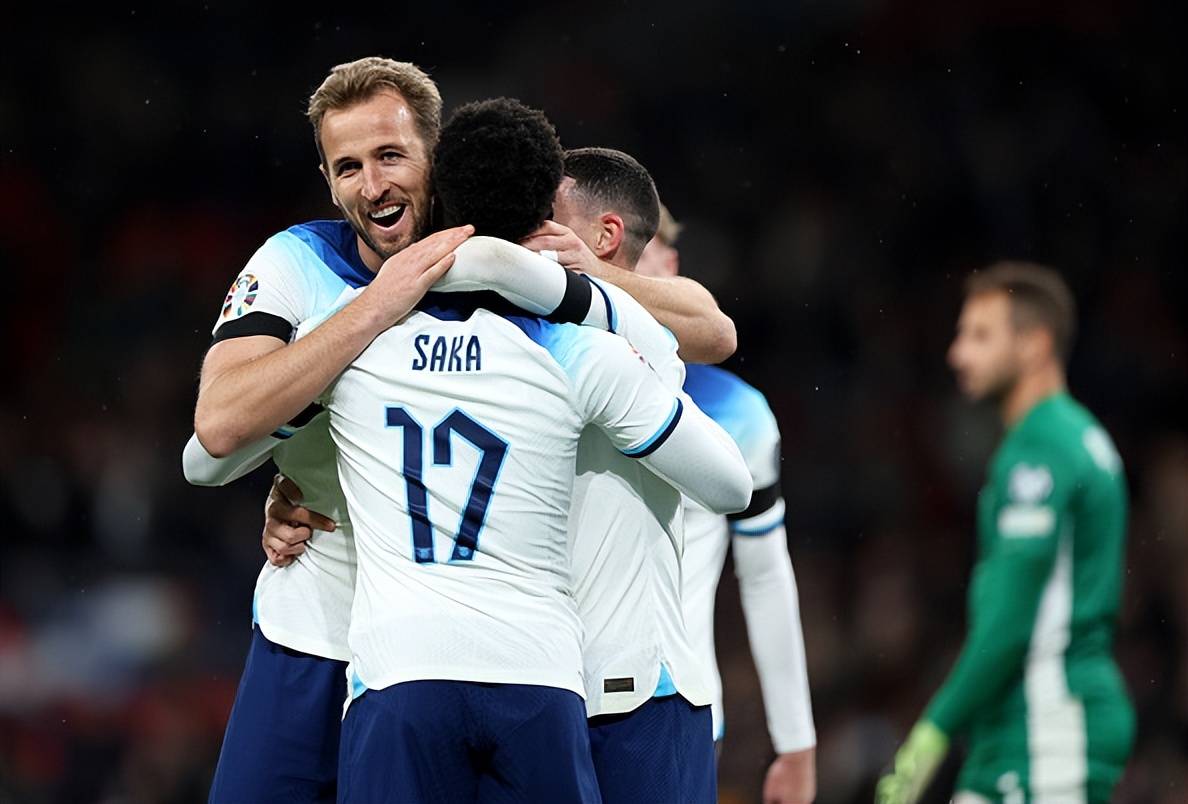 欧洲国家队备战火热进行,各队实力争锋 欧洲国家队备战火热进行,各队实力争锋