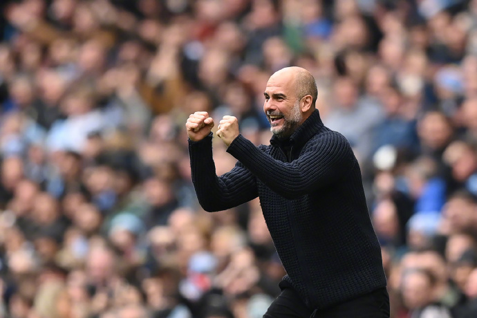 爱游戏中国官网-曼城大将受伤，欧冠前景堪忧！