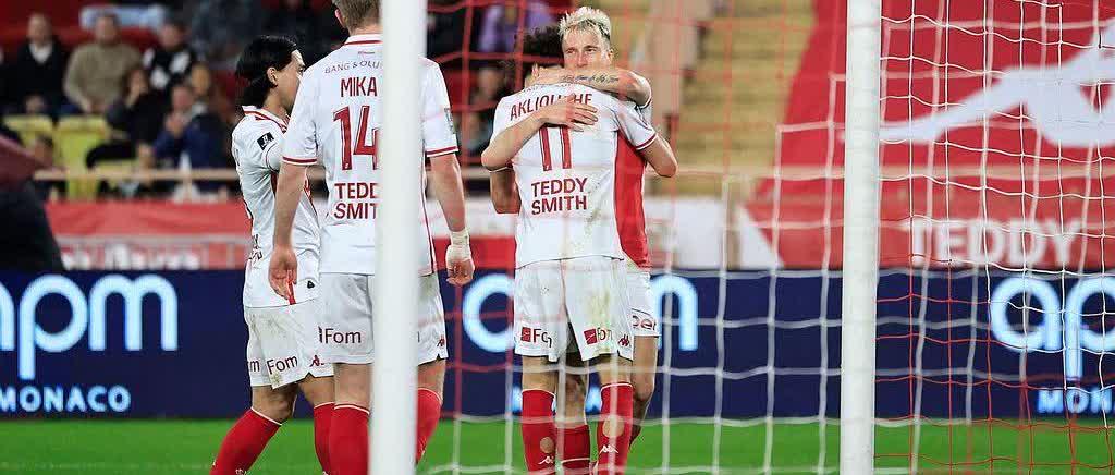 爱游戏官网网页版入口-包含摩纳哥客场逆转圣埃蒂安，夺得关键三分的词条