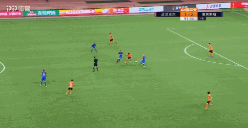 重庆斯威进军亚冠,实现历史性突破 重庆斯威进军亚冠,实现历史性突破