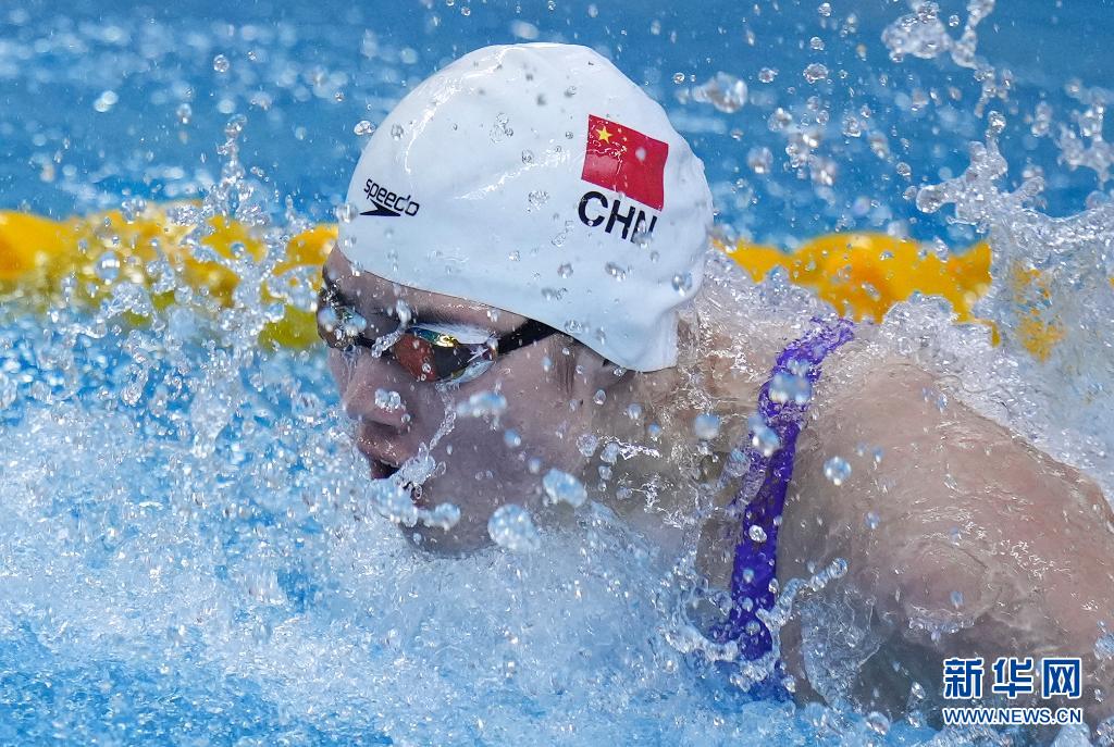 爱游戏官方登录入口-荷兰游泳冠军表现亮眼，领先一步夺冠的简单介绍