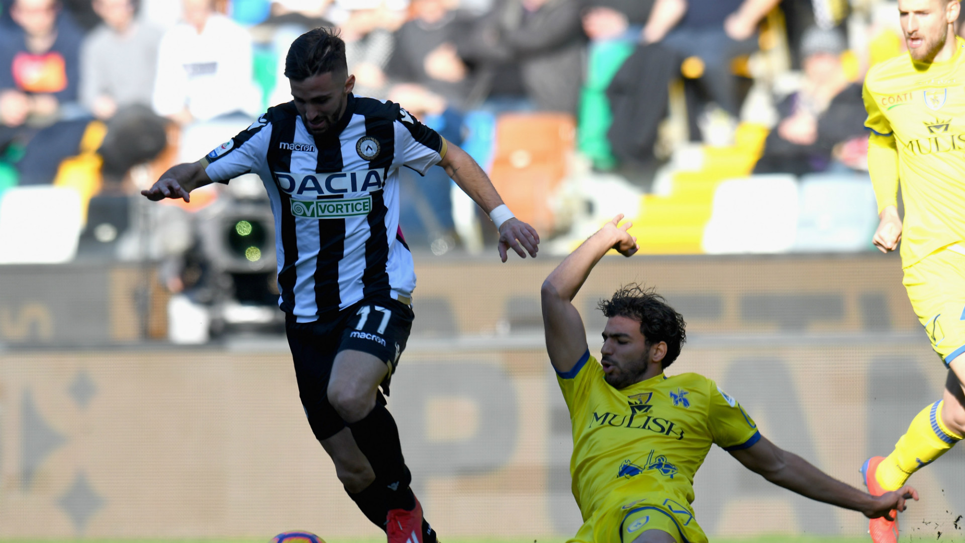 包含乌迪内斯书写逆袭,战胜切沃队以晋级至下一轮的词条 包含乌迪内斯书写逆袭,战胜切沃队以晋级至下一轮的词条