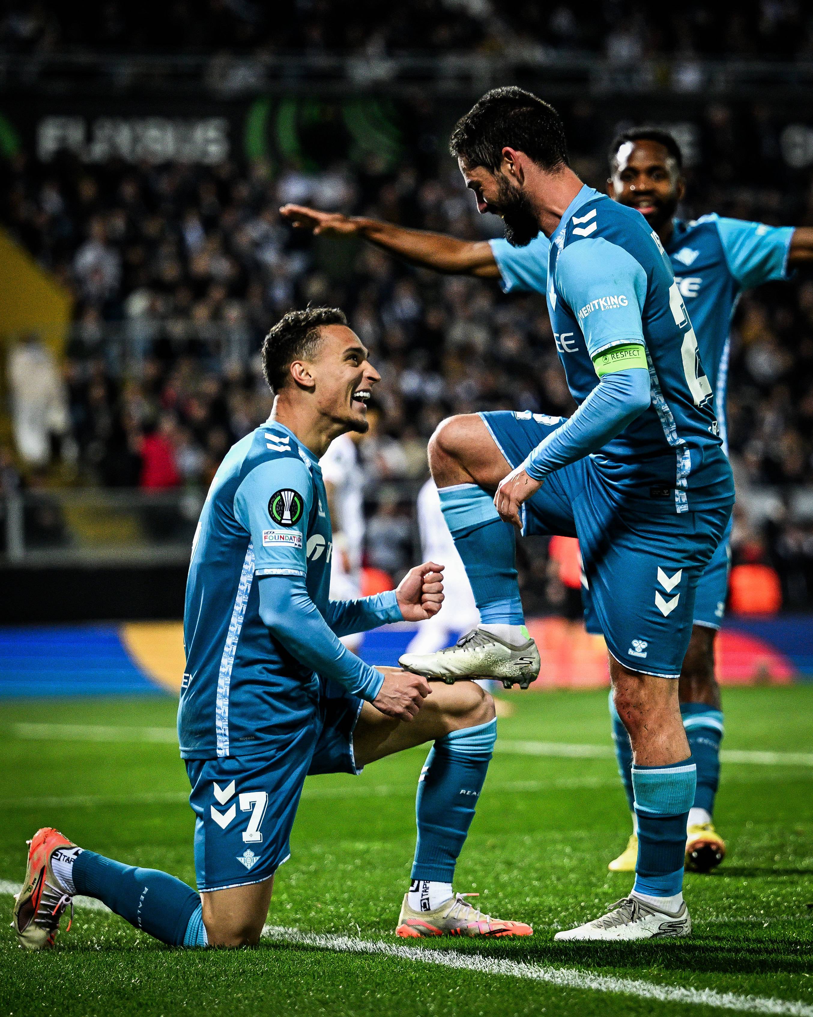 爱游戏网页版登录入口-皇家贝蒂斯主场获胜，连胜在望的简单介绍