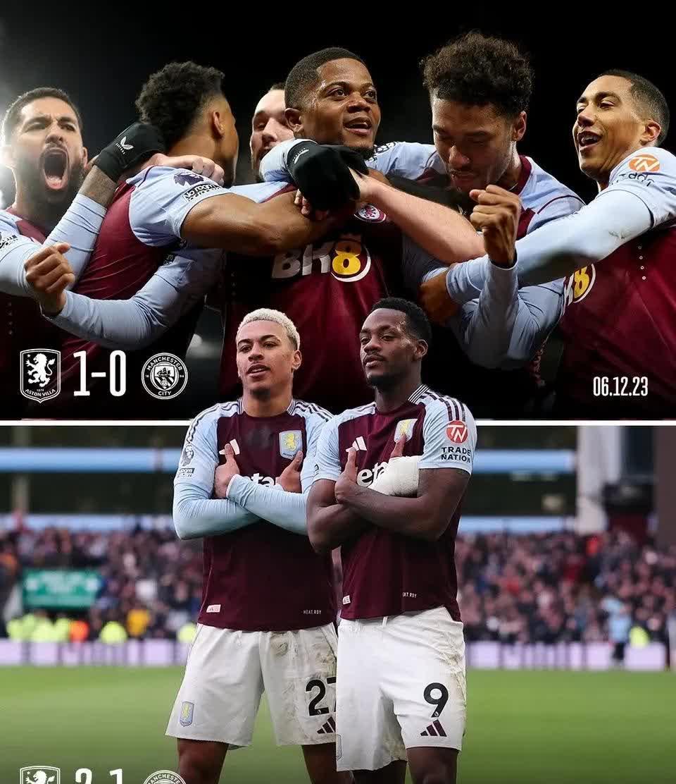 曼城三连胜，英超夺冠之路一片光明的简单介绍