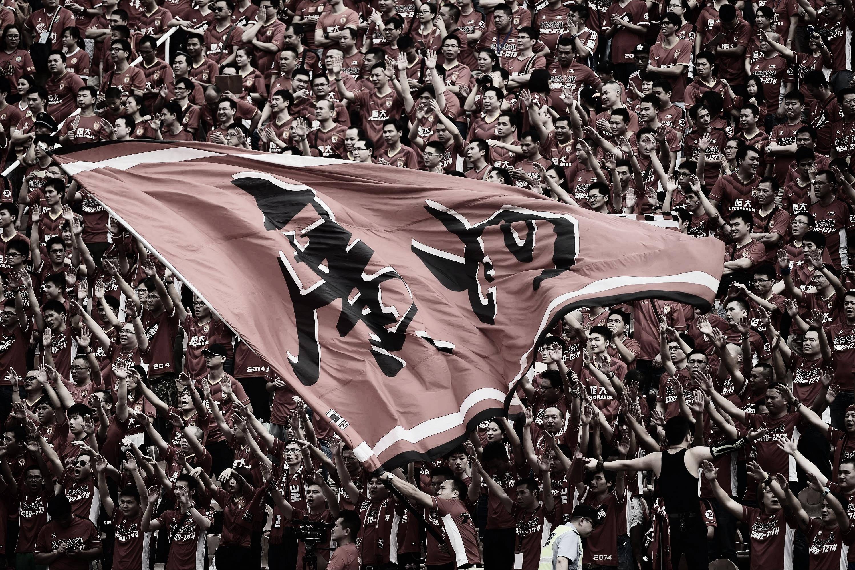 广州队完美开局,迅速稳健取胜的简单介绍 广州队完美开局,迅速稳健取胜的简单介绍