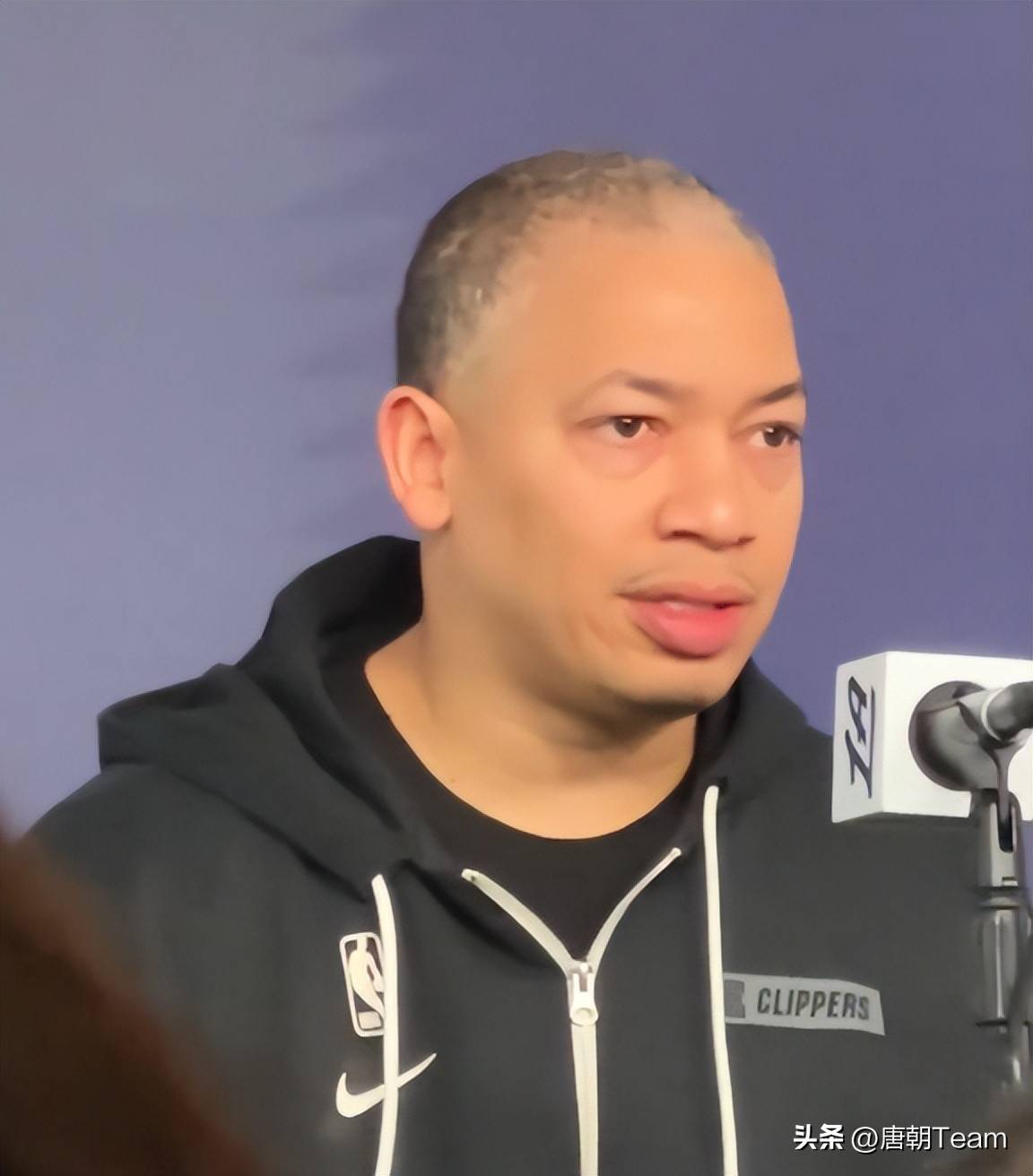 快船惨败热火,主教练正面回应 快船惨败热火,主教练正面回应