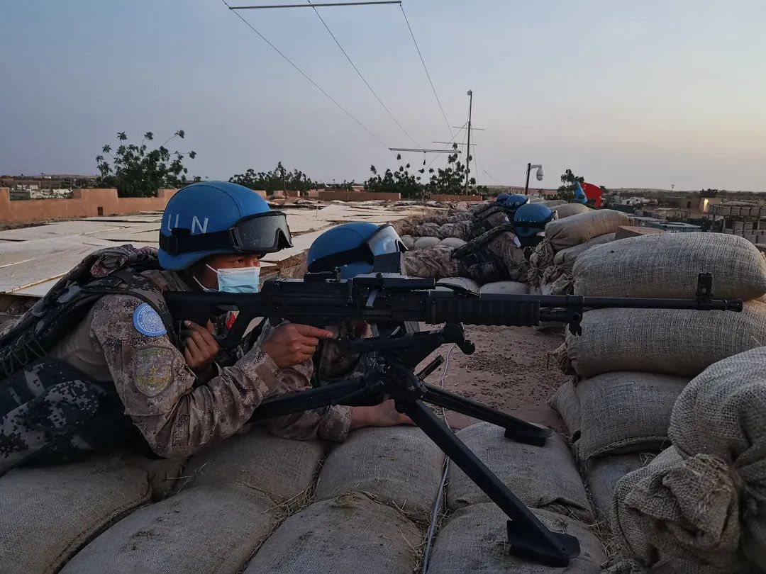 马里队神奇胜利，再展英勇