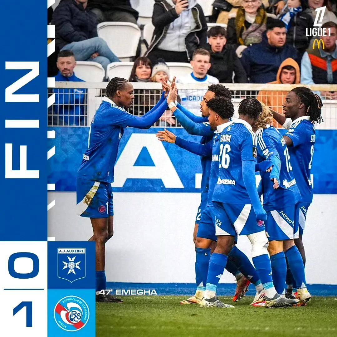 关于蒙彼利埃客场惊险战平斯特拉斯堡，马陶迪托绝杀的信息