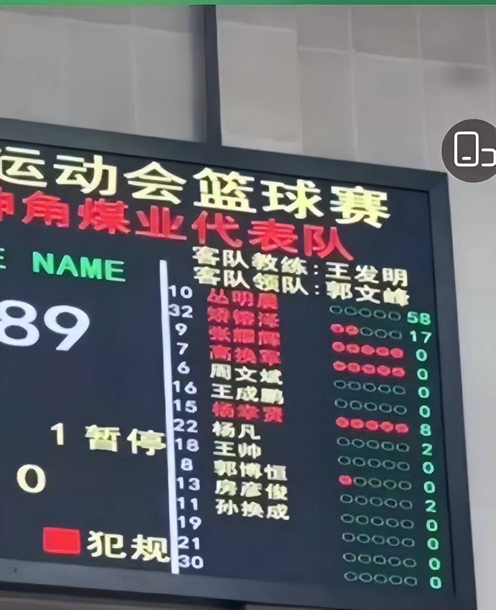 爱游戏体育官网-篮球比赛中一名前锋球员突破个人得分记录