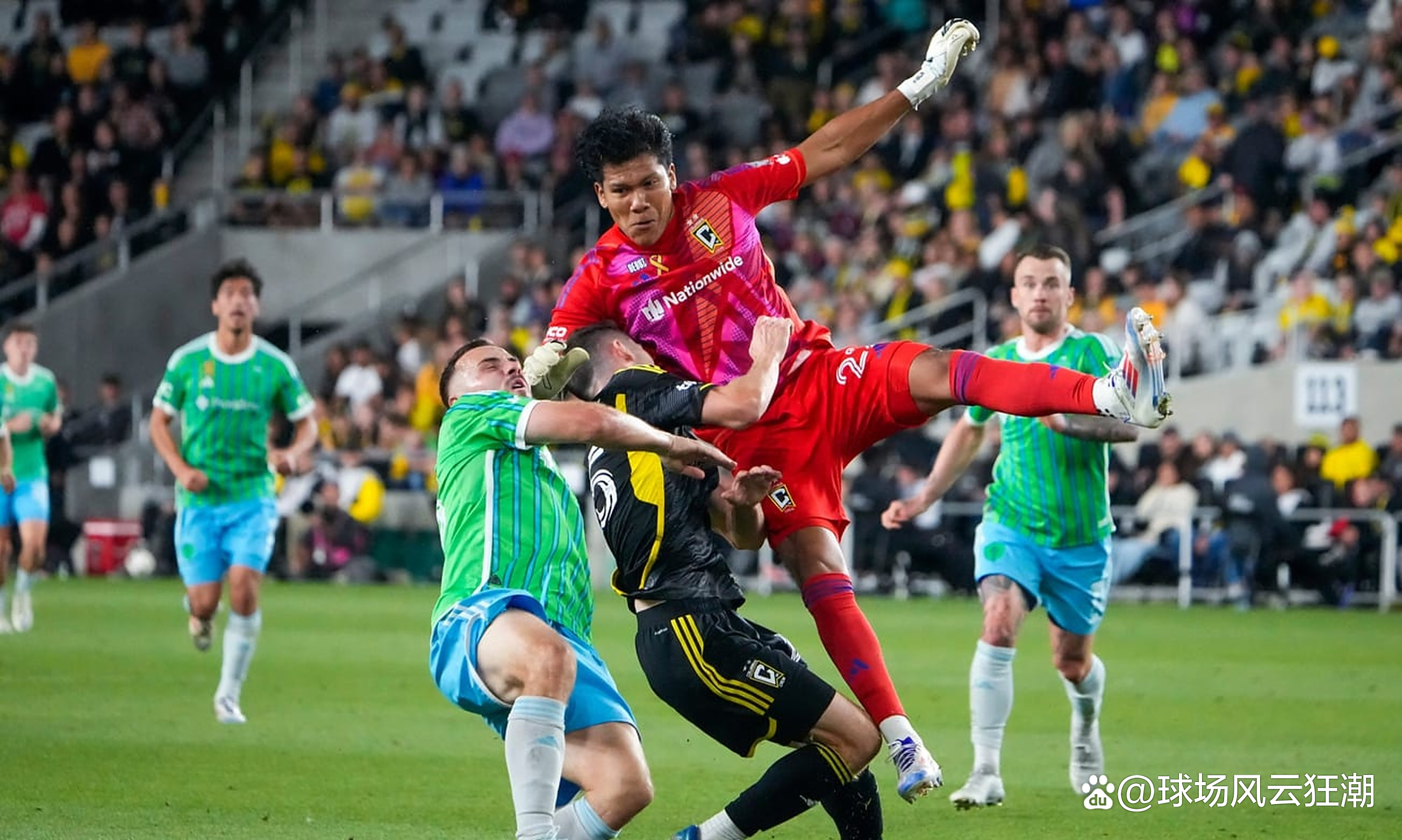 布宜诺斯艾利斯独立体能训练升级，备战西雅图海湾者半决赛的简单介绍