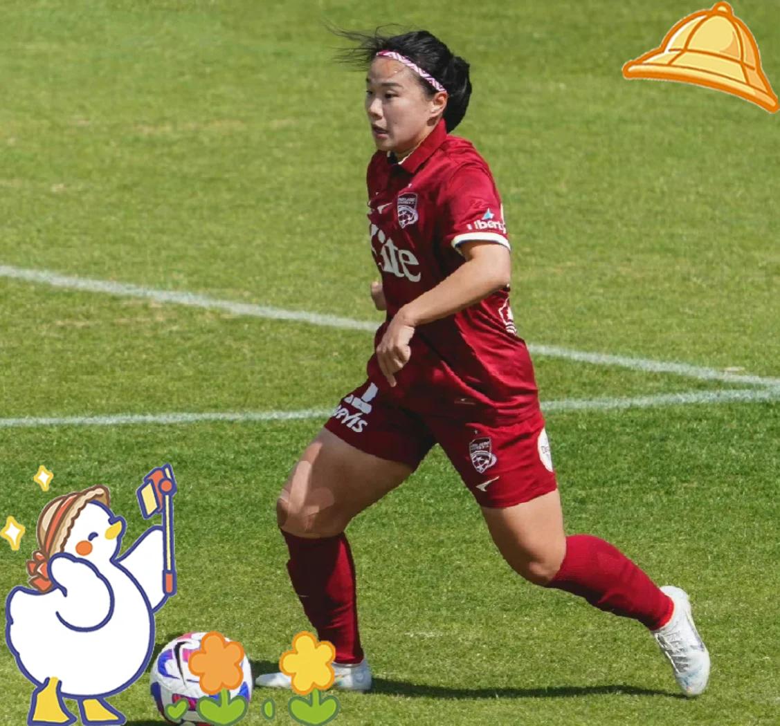 德国女足队员回归国家队备战残奥会