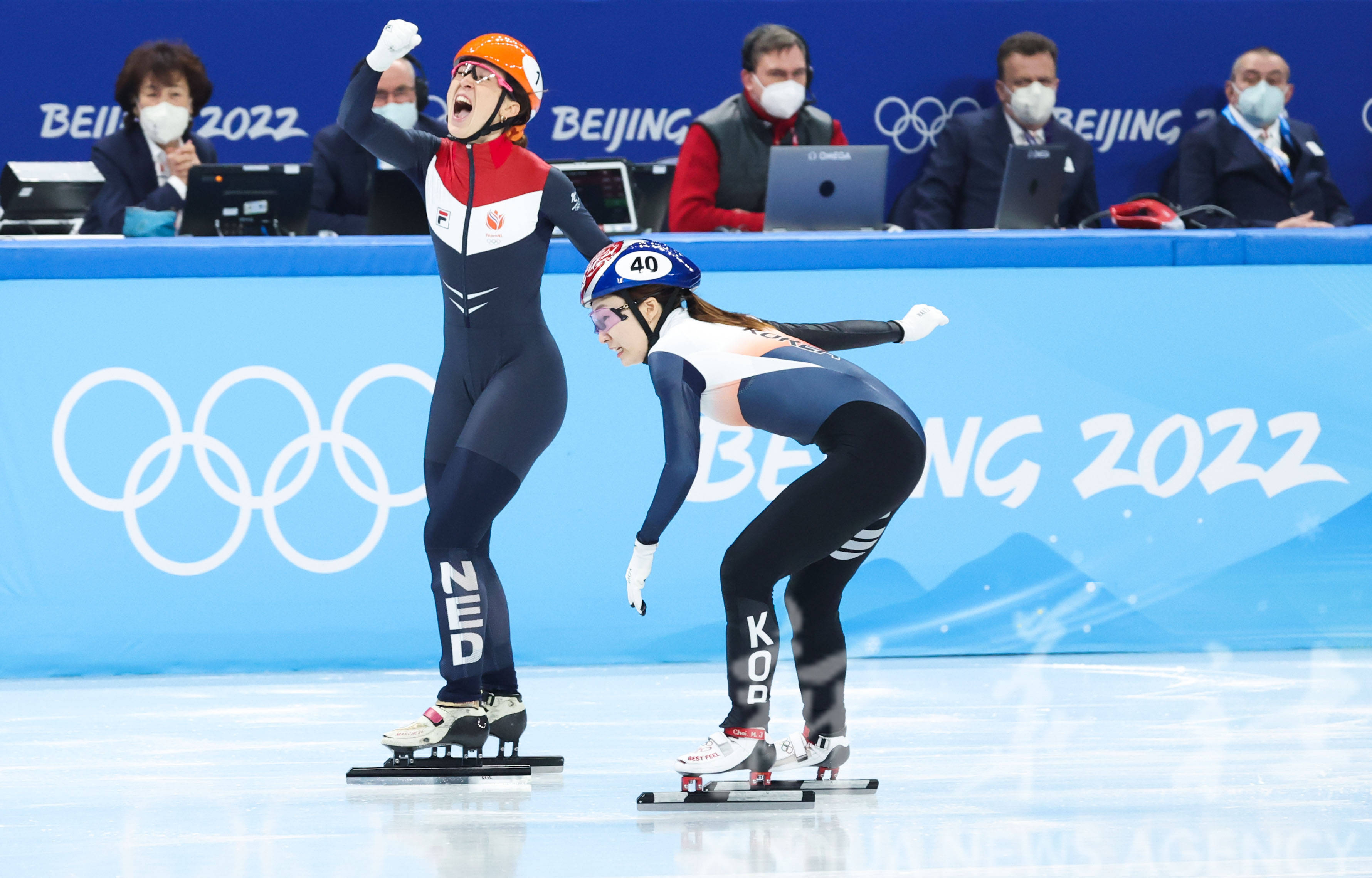 爱游戏中国官网-荷兰帆船选手表现抢眼晋级决赛