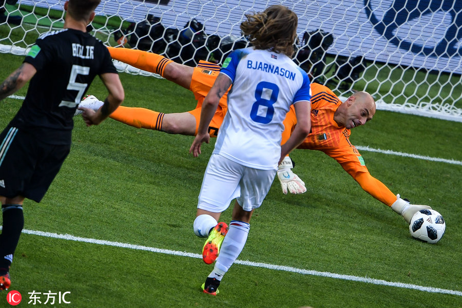 足球比赛中的精彩瞬间让人心跳加速