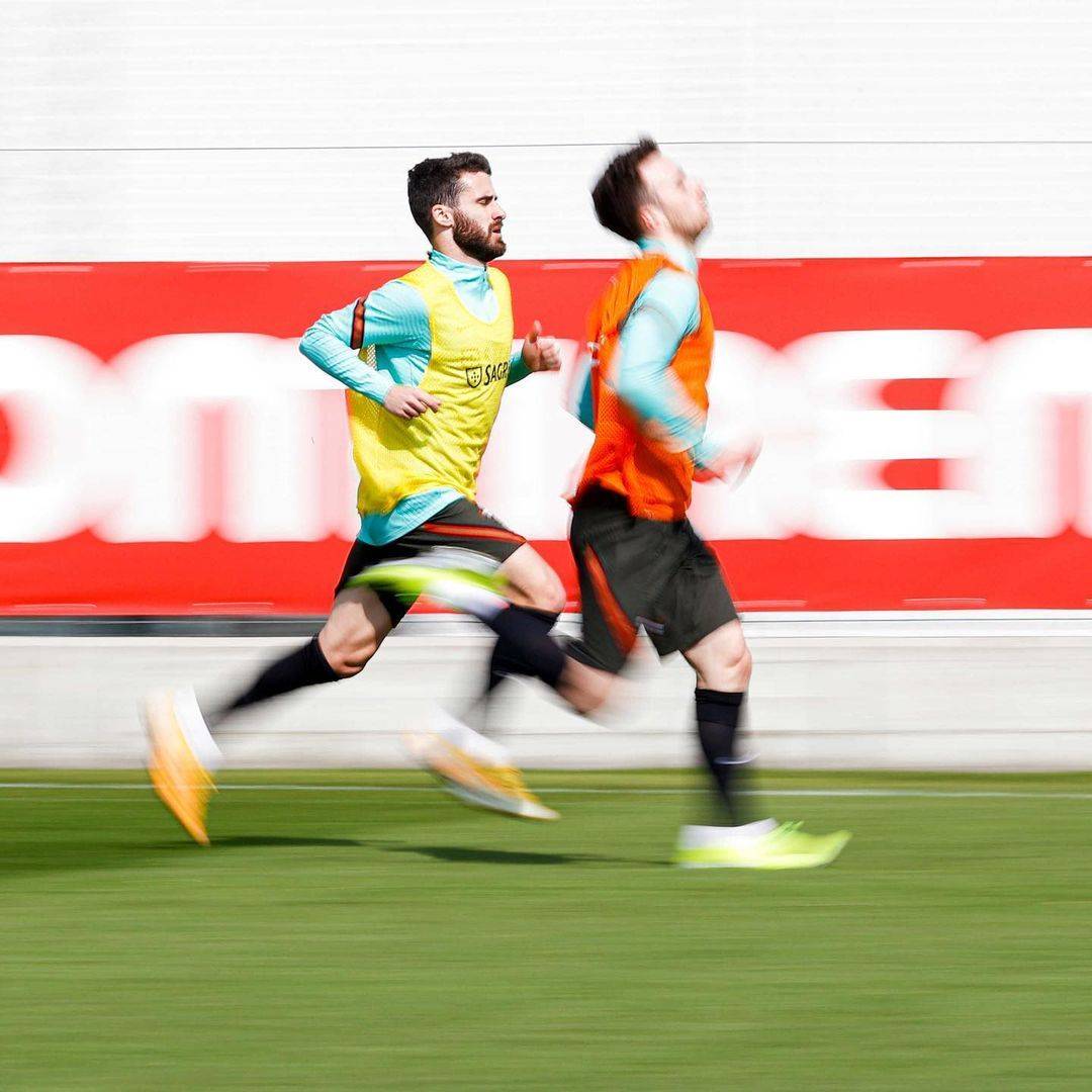 葡萄牙迎战塞尔维亚，备战关键欧洲预选赛的简单介绍