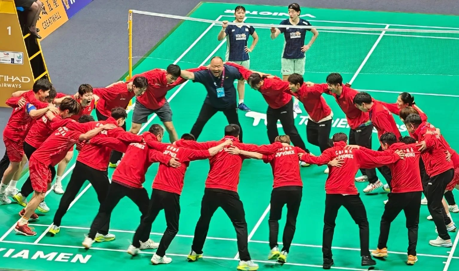 精彩回放揭秘胜负关键,赛场氛围热烈的简单介绍 精彩回放揭秘胜负关键,赛场氛围热烈的简单介绍