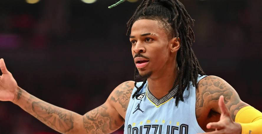 猛犸队送走球星，重启球队重建计划