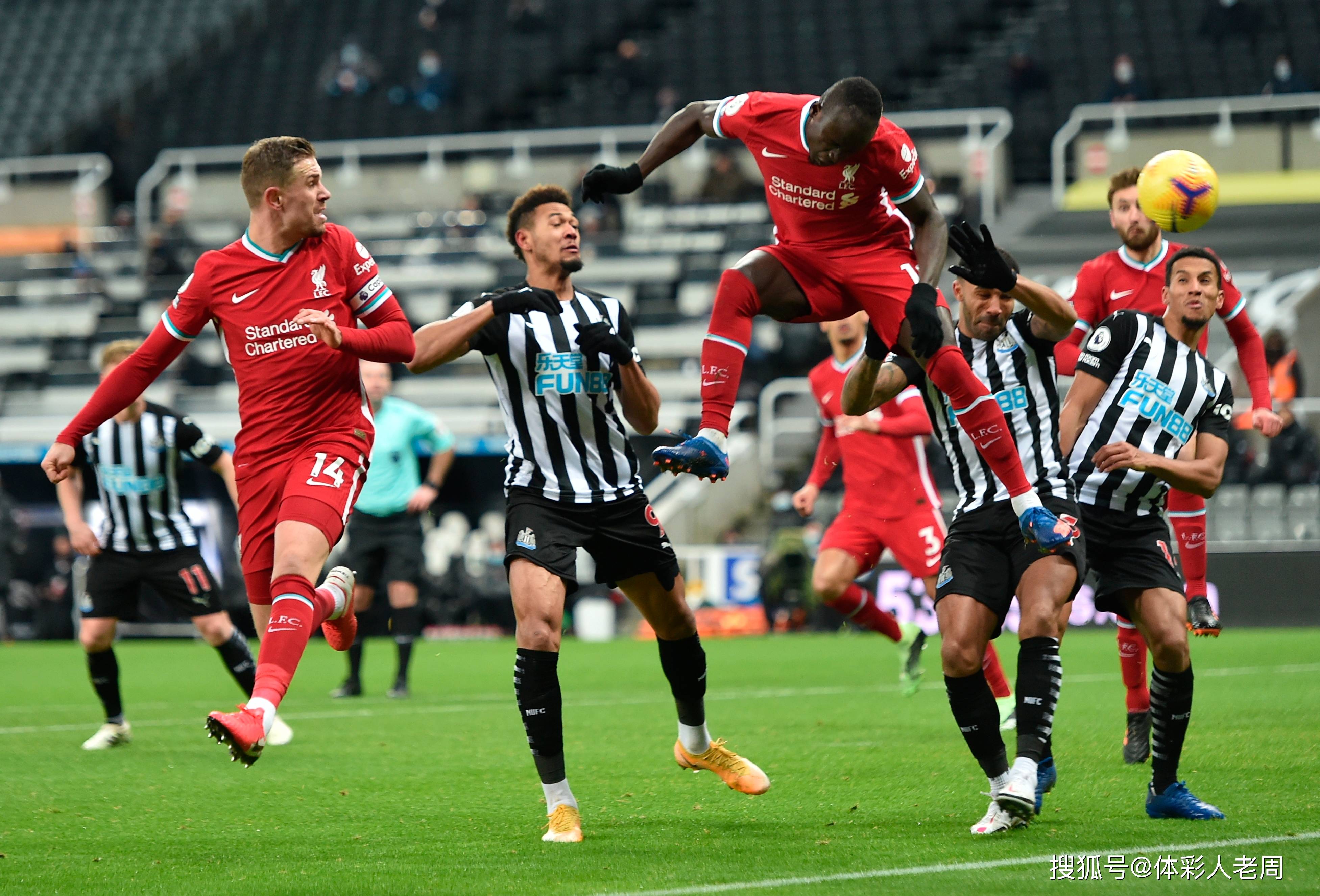 利物浦主场击败尤文图斯，晋级欧冠赛区前景渐近