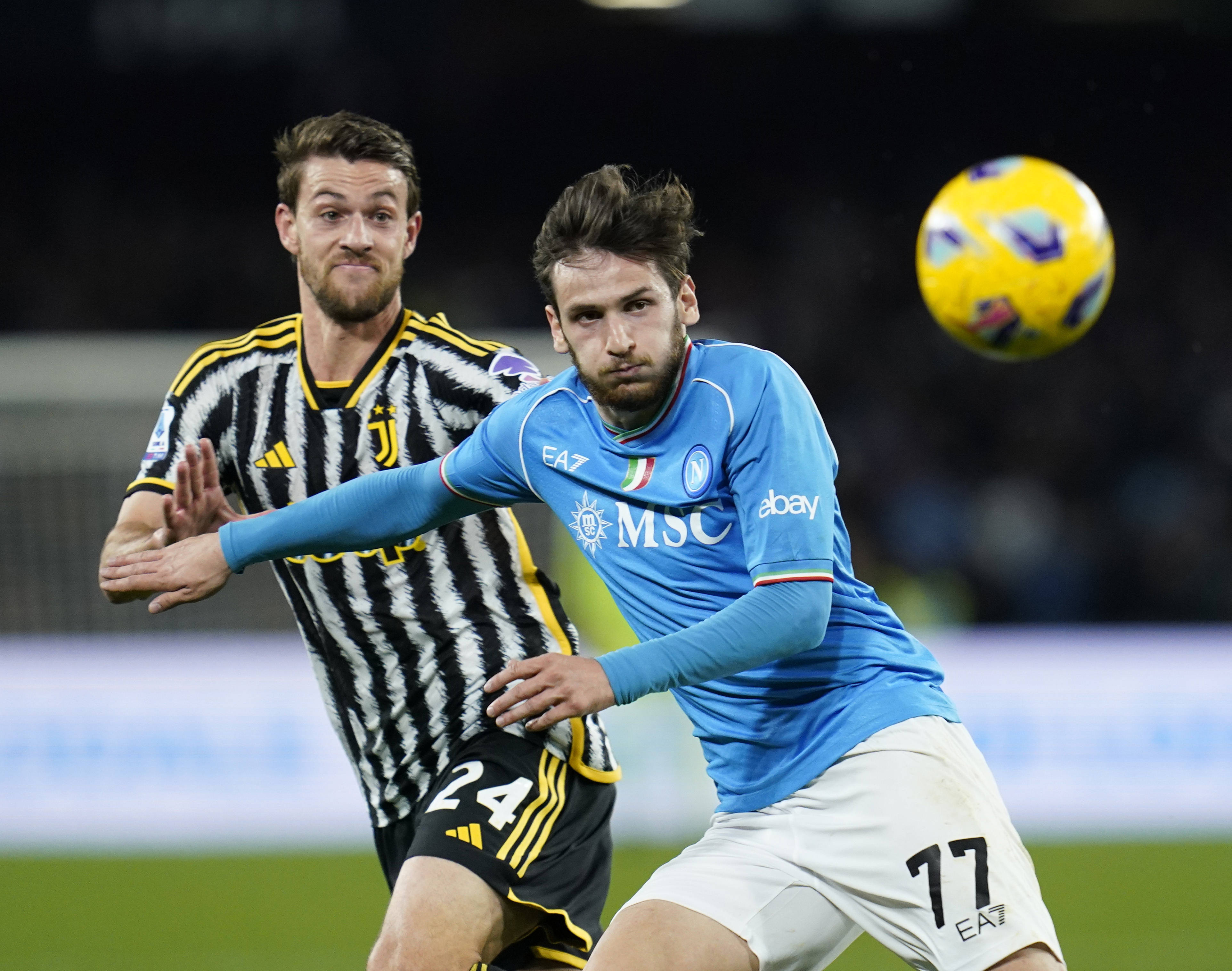 关于尤文图斯队员准备在主场迎来胜利的信息