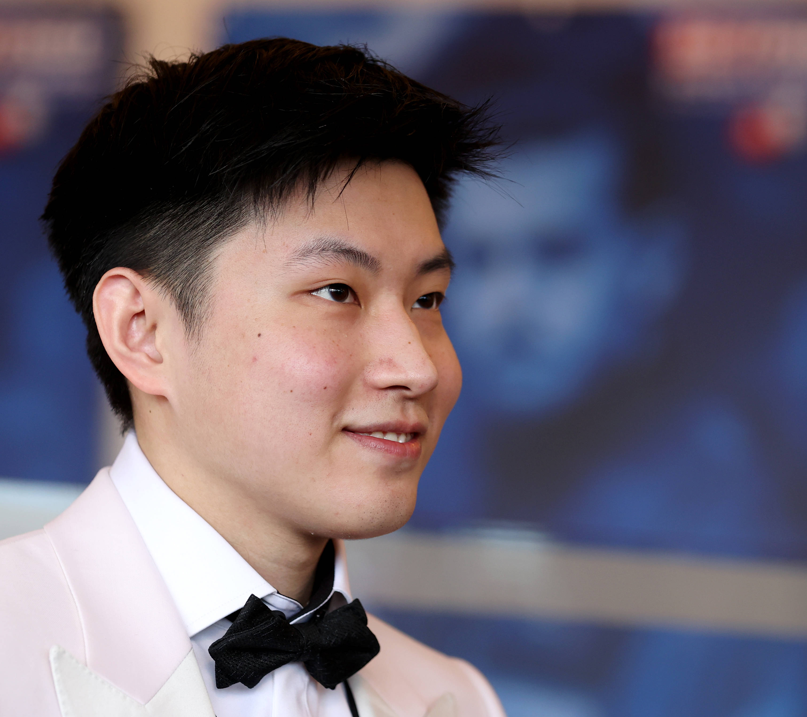 爱游戏官方入口-天普尔主教练谈冠军前景，信心十足