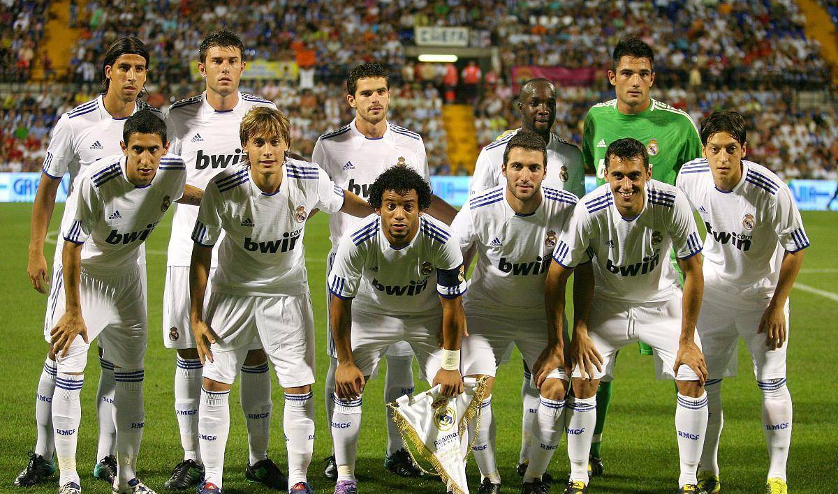 皇家社会与巴拉多利德握手言和，两队平分积分