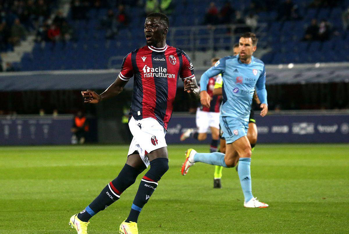 佛罗伦萨客场击败博洛尼亚，表现出色