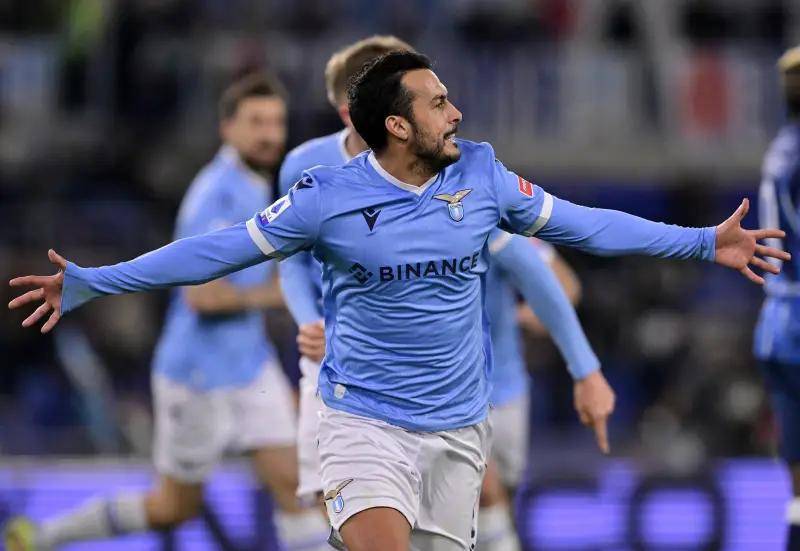 意甲豪强拉齐奥面临保级压力,陷入背水一战的简单介绍 意甲豪强拉齐奥面临保级压力,陷入背水一战的简单介绍