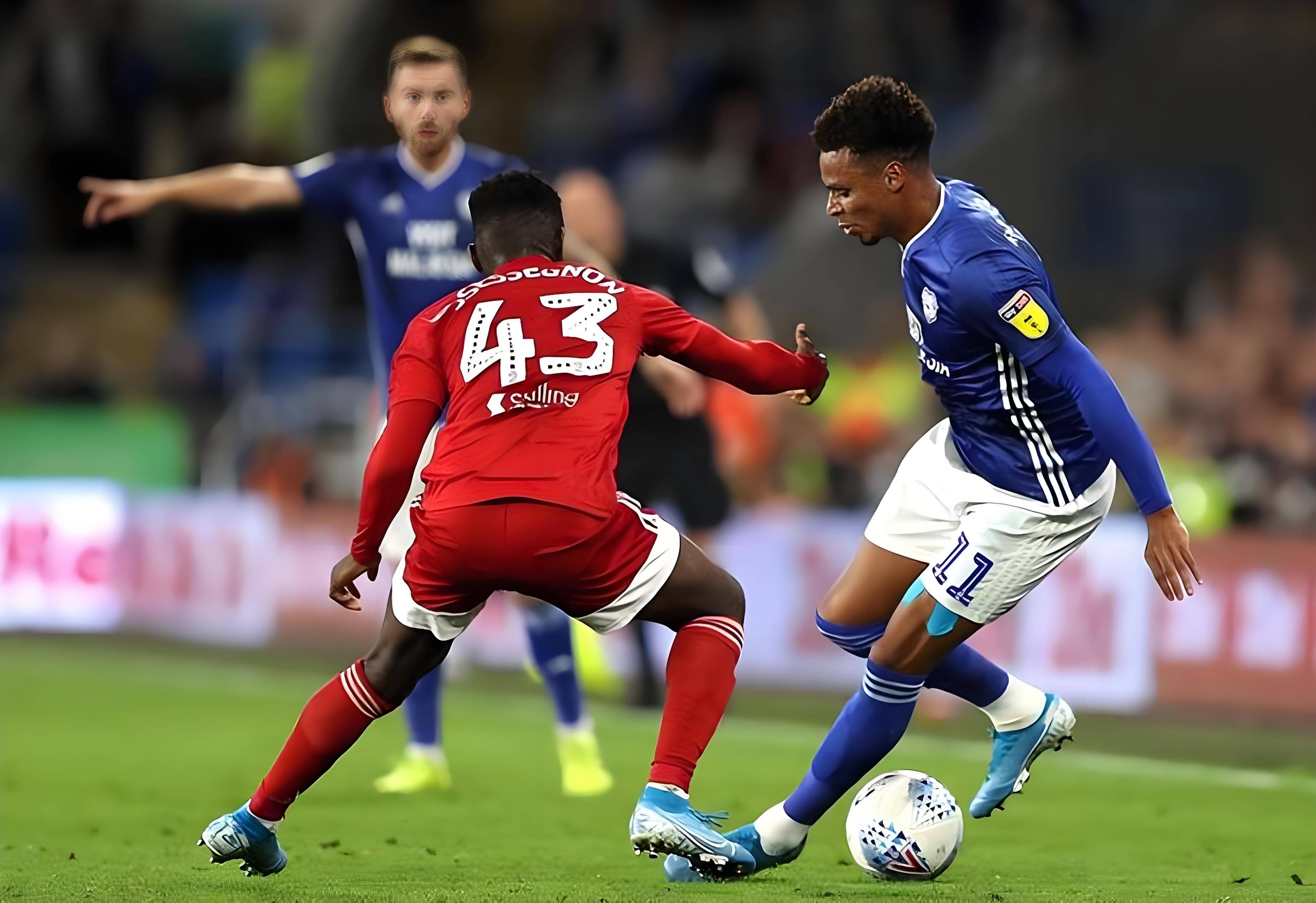 哈德斯菲尔德主场不敌富勒姆，状态一般的简单介绍