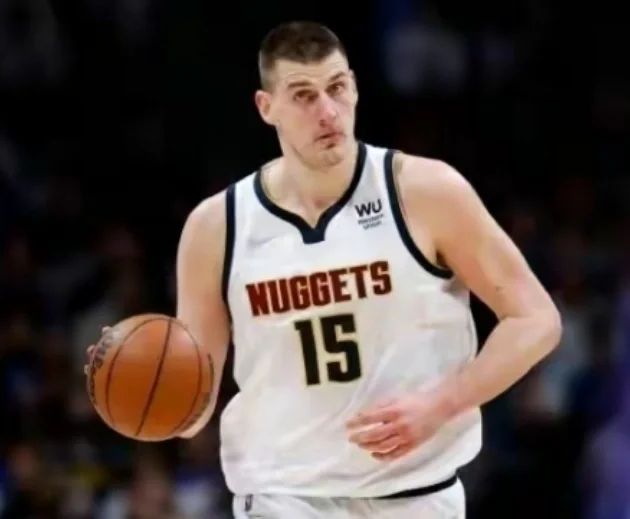 南美男子球员被评为本赛季MVP