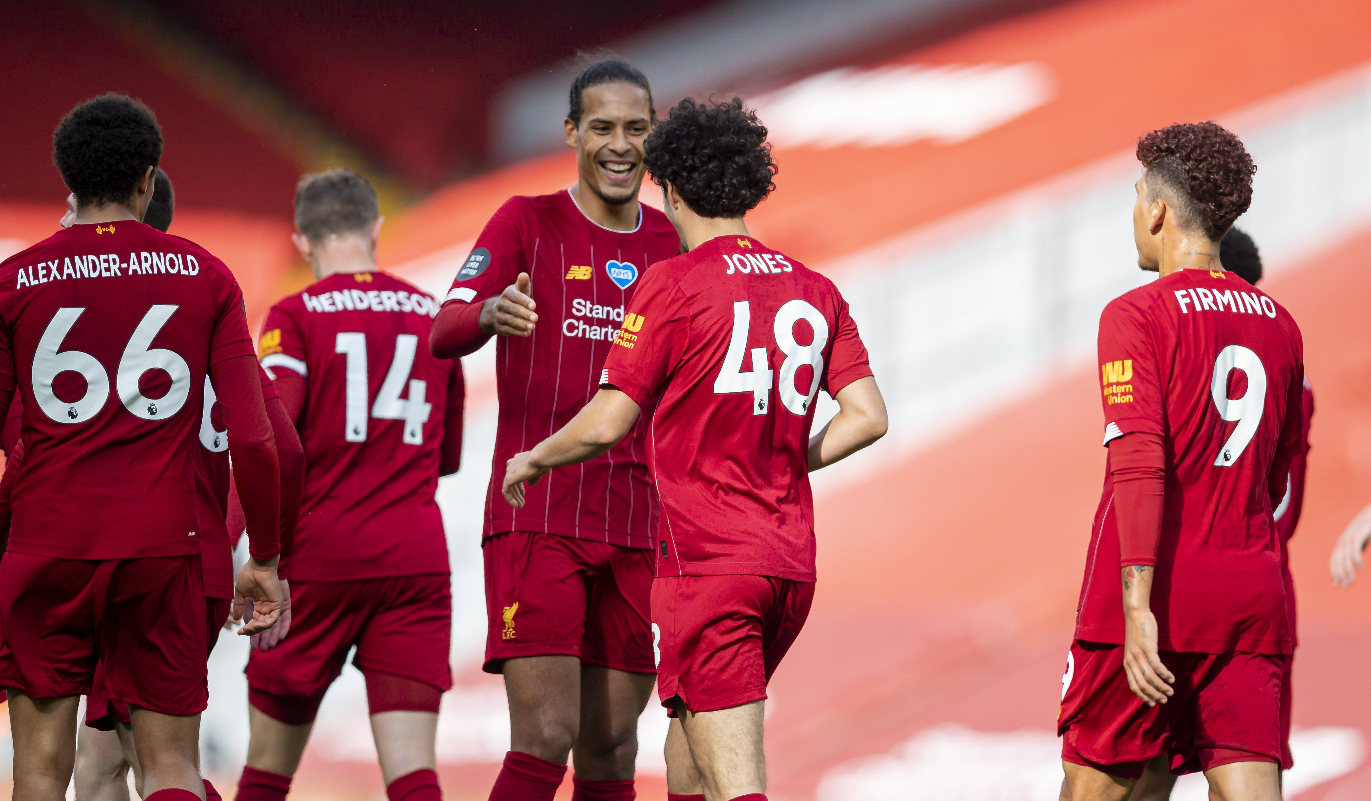 阿斯顿维拉战平收官，英超保级形势趋好