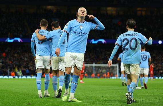 爱游戏app-曼城独家揭秘：如何在关键时刻获胜