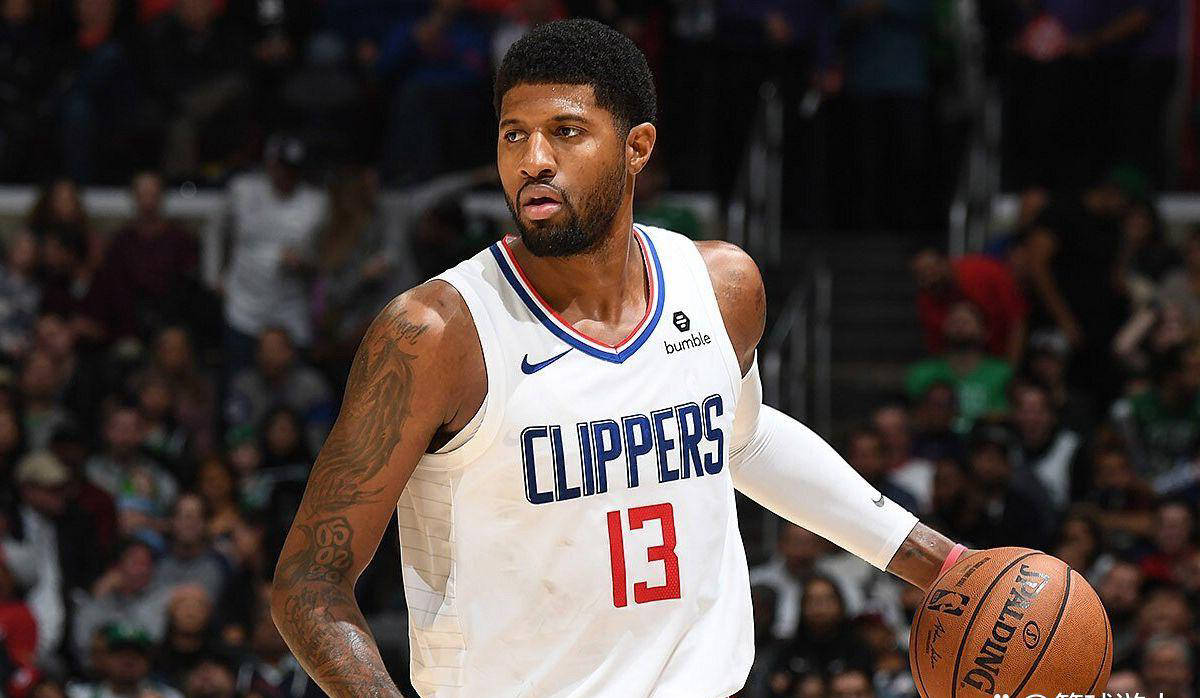 爱游戏体育官网-关于乔治表现抢眼，快船队精彩赛季可期的信息