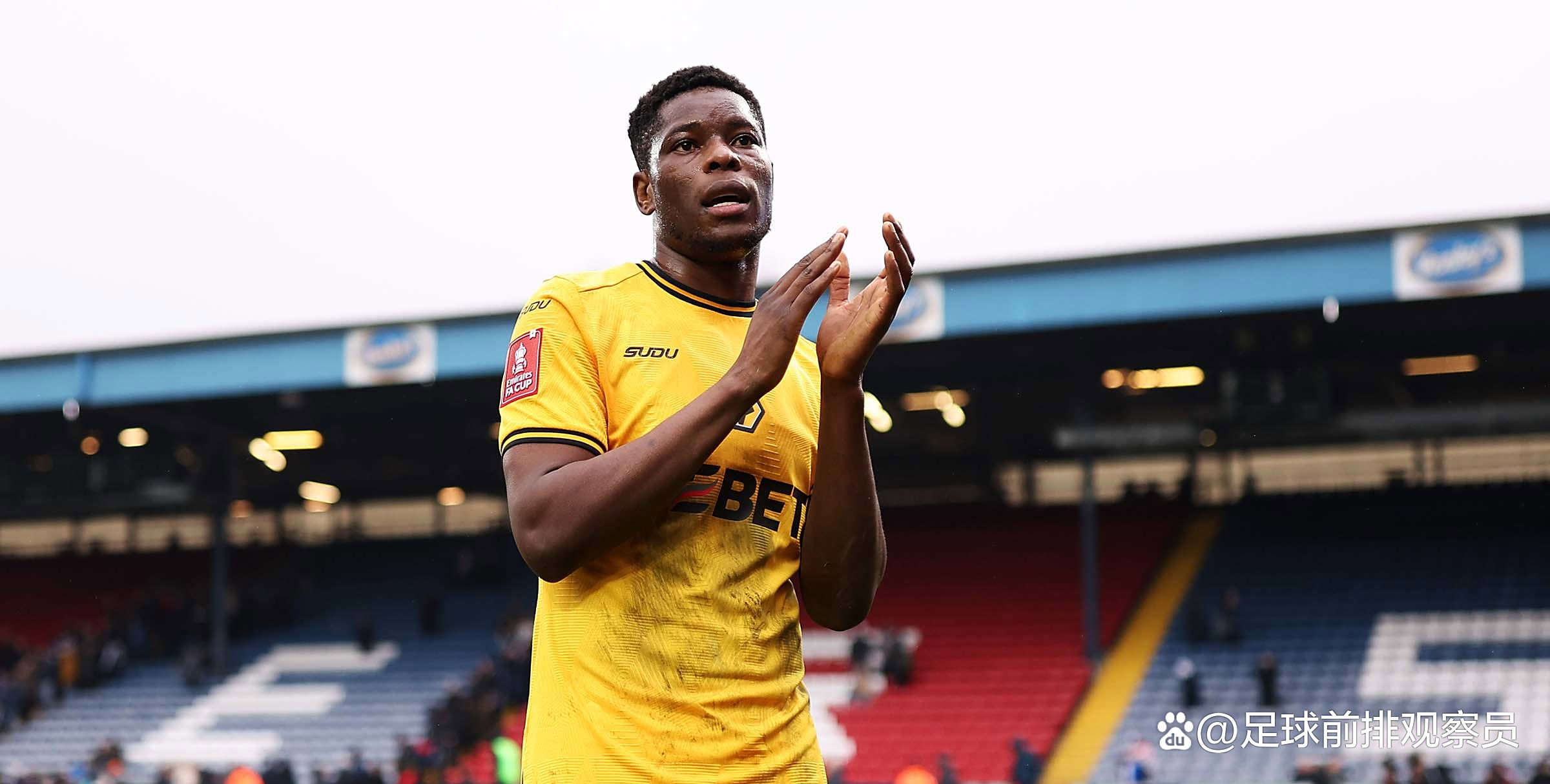 狼队主场战平，全队表现稳健的简单介绍