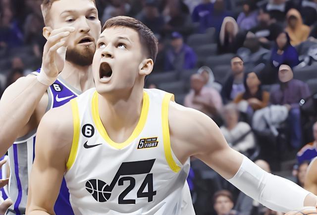 猛龙新秀闪耀赛场，表现令人惊艳引起球迷热议的简单介绍