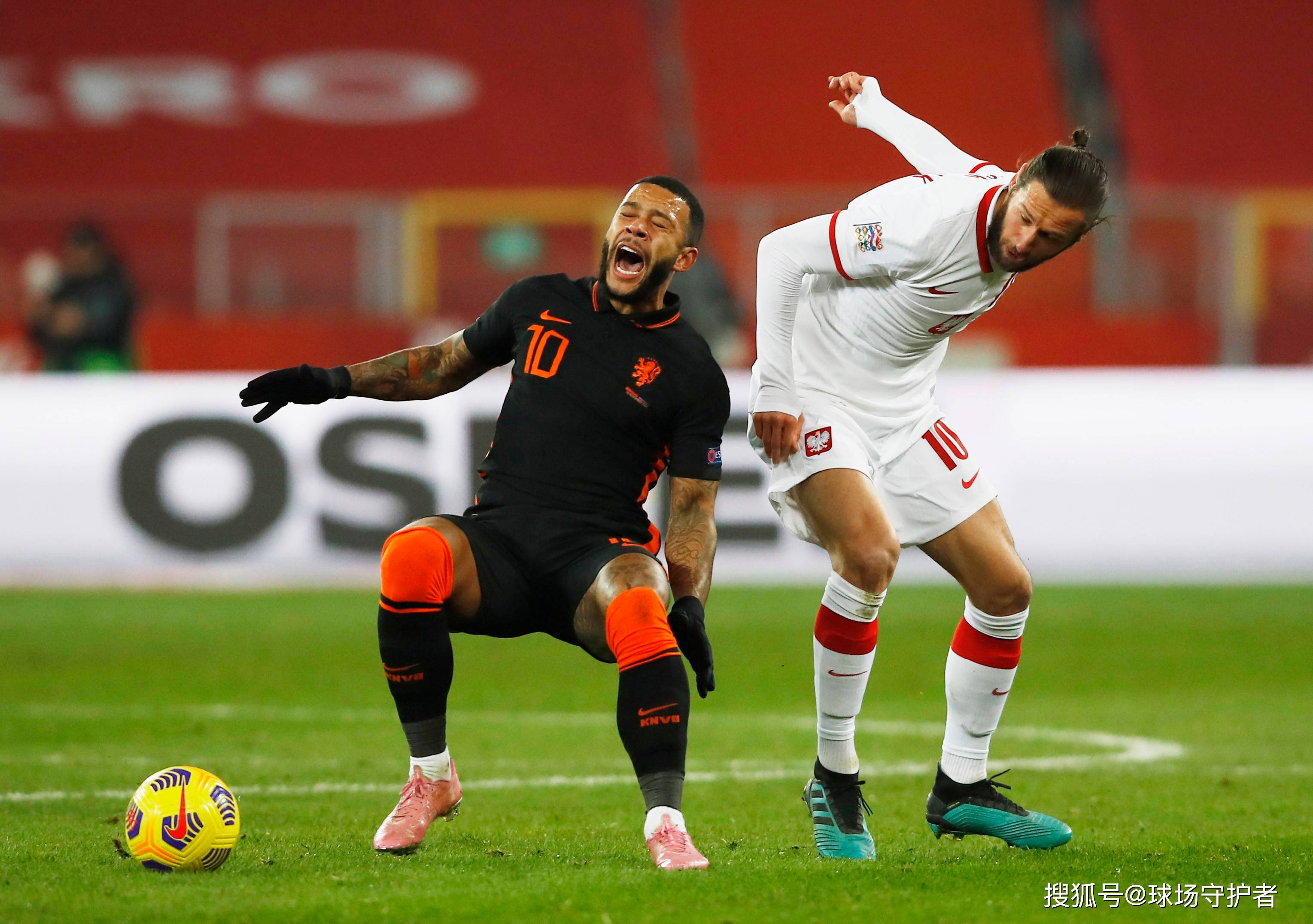 关于荷兰挑战波黑：欧国联世界杯预选赛引人关注的信息