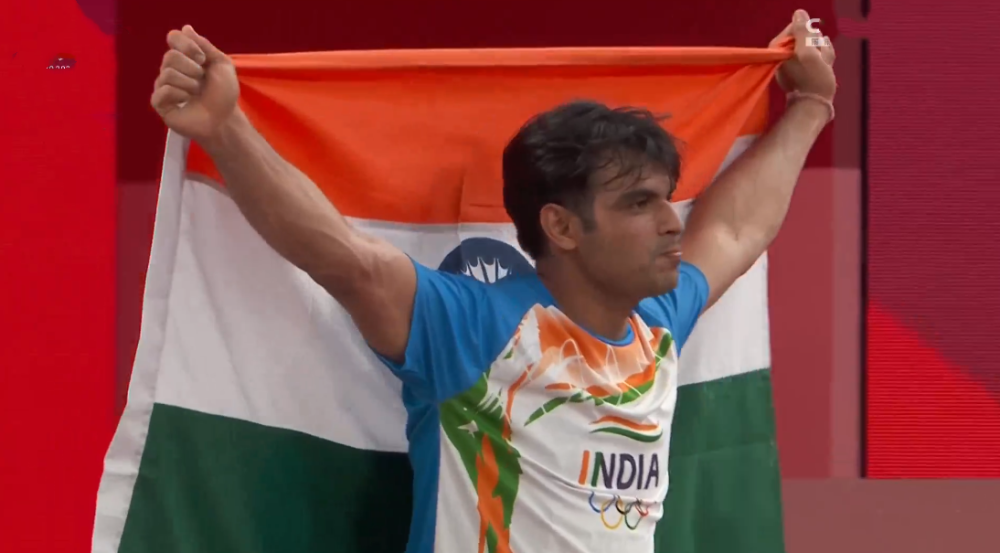 爱游戏登录-关于印度射击选手获得银牌体现出色表现的信息