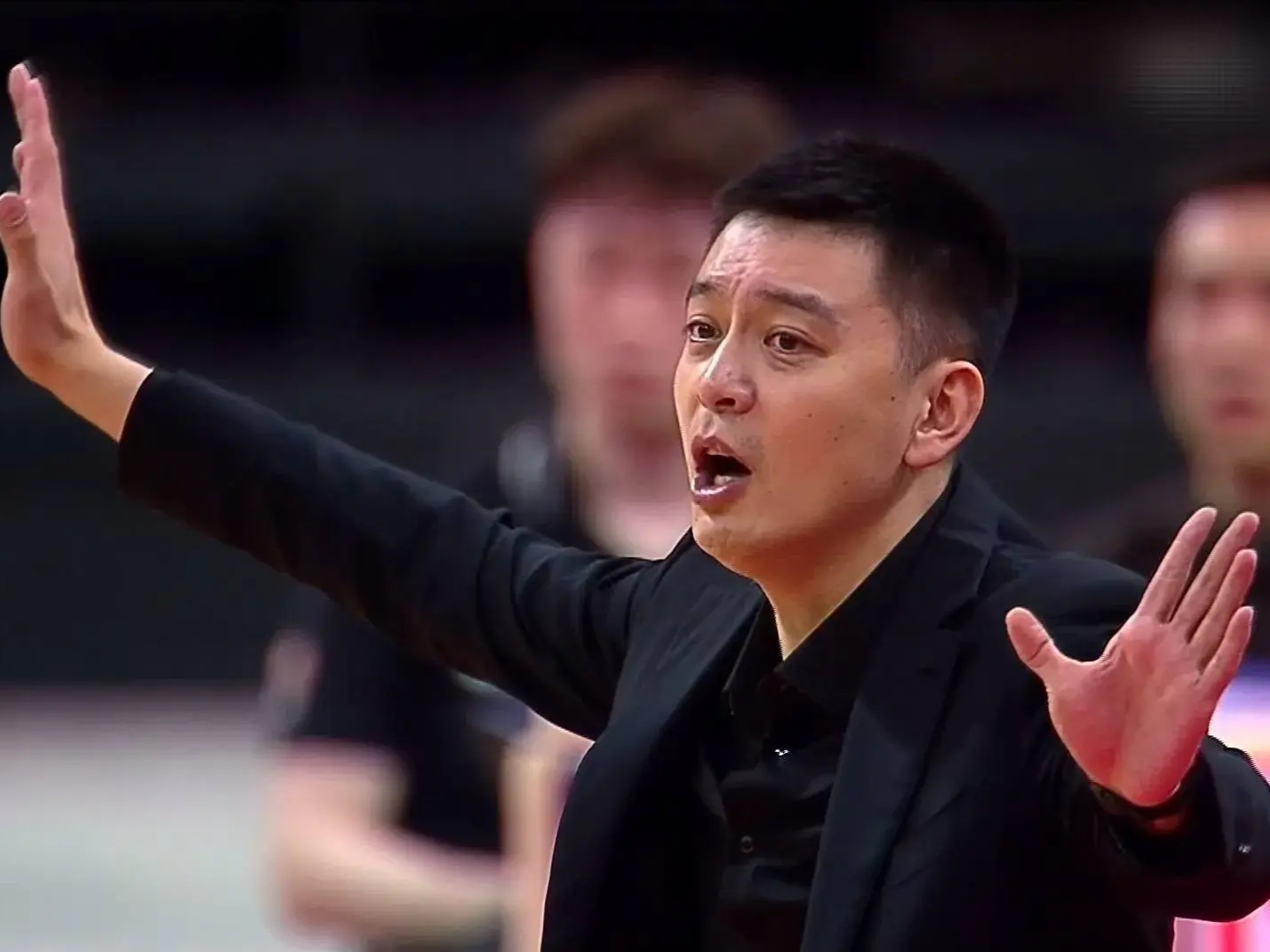 克鸡-胜出比赛展现强大实力