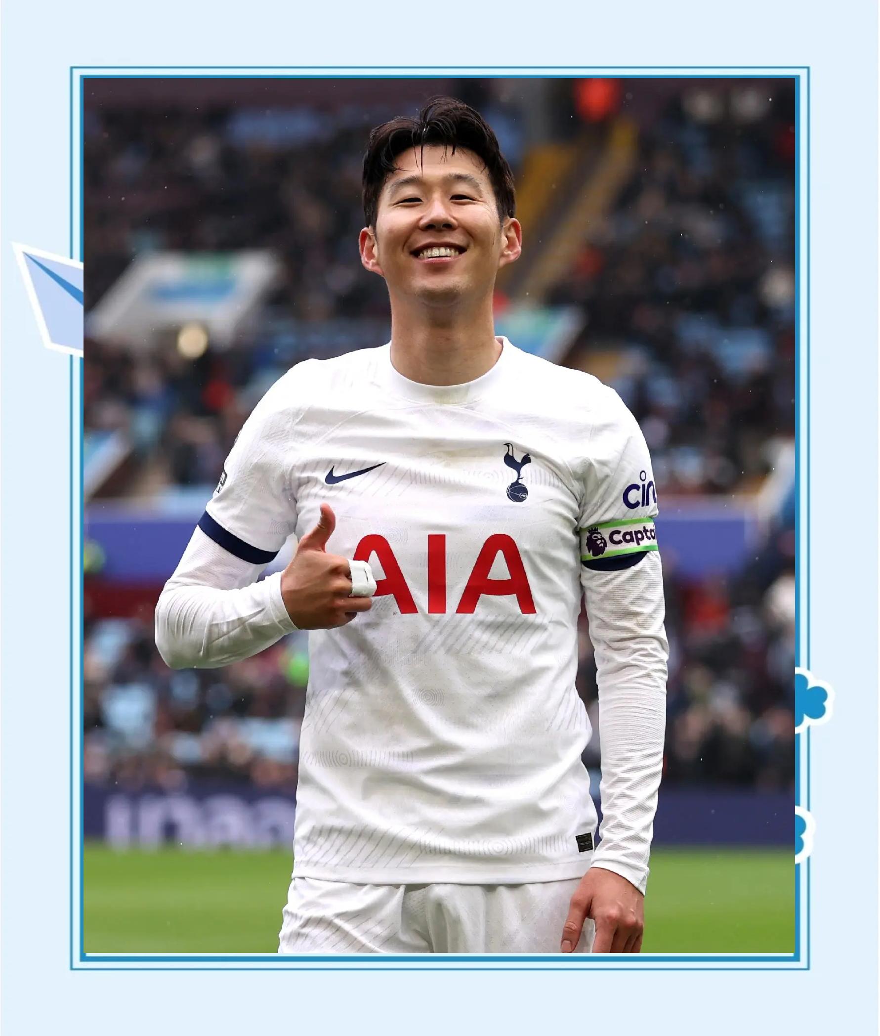 热刺队员表现出色，助球队获胜